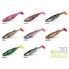Delphin Realix 3D Roach 13cm Gumihal 2db