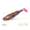 Delphin Realix 3D Mouse 13cm Gumihal 2db