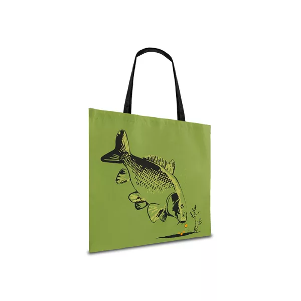 Delphin ShopBag Carp 50x45cm Bevásárlótáska