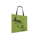 Delphin ShopBag Carp 50x45cm Bevásárlótáska