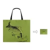 Delphin ShopBag Carp 50x45cm Bevásárlótáska
