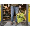 Delphin ShopBag Carp 50x45cm Bevásárlótáska