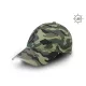 Delphin OutLine Camo LED Baseball Sapka