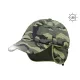 Delphin OutLine Camo Téli LED Baseball Sapka