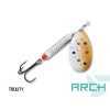 Delphin Arch Spinner Trouty 10gr Körforgó