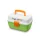 Delphin Yupie Case Doboz 23,5x15,5x14cm