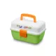 Delphin Yupie Case Doboz 23,5x15,5x14cm