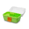 Delphin Yupie Case Doboz 23,5x15,5x14cm