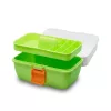 Delphin Yupie Case Doboz 23,5x15,5x14cm