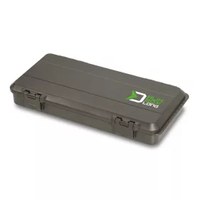 Delphin KlikBox Long Tárolódoboz 35x16x6cm