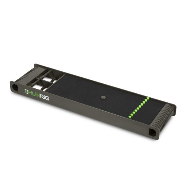 Delphin KlikBox Rig Előketartó Doboz 31x8x2,5cm