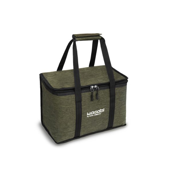 Delphin Wasabi Coolbag Hűtőtáska 30x35x20cm