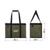 Delphin Wasabi Coolbag Hűtőtáska 30x35x20cm
