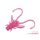 Delphin B! Stinx Nympha Candy 2,5cm Műcsali 20db