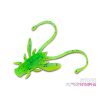 Delphin B! Stinx Nympha Reactor 2,5cm Műcsali 20db