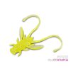 Delphin B! Stinx Nympha Neon 2,5cm Műcsali 20db