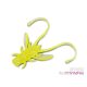 Delphin B! Stinx Nympha Neon 2,5cm Műcsali 20db