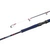 Delphin Fyord BigBoat 2,20m 300-400gr 2 Részes Harcsázó Bot