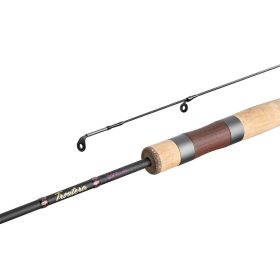   Delphin Troutera SoftLure 1,80m 0,5-6gr 2 Részes Pergető Bot