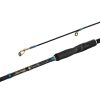 Delphin Zandera NX Lower 2,70m 3-18gr 2 Részes Pergetőbot