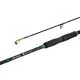 Delphin Zandera NX Lower 2,70m 3-18gr 2 Részes Pergetőbot