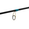 Delphin Zandera NX Lower 2,70m 3-18gr 2 Részes Pergetőbot