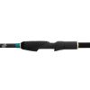Delphin Zandera NX Lower 2,70m 3-18gr 2 Részes Pergetőbot