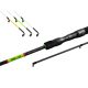 Delphin Croxer 2,70m 45gr 2 Részes Feeder Bot