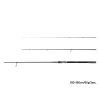 Delphin Xtenz 3,30-3,60m 60gr 3 részes Feeder Bot