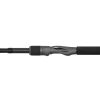 Delphin Xtenz 3,30-3,60m 60gr 3 részes Feeder Bot