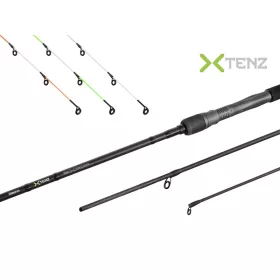 Delphin Xtenz Feeder 60gr Bot Pótspicc Készlet 3db