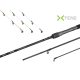Delphin Xtenz Feeder Bot Light Narancs Pótspicc
