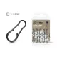 Delphin The End Multi Snap Gyorskapocs 15db