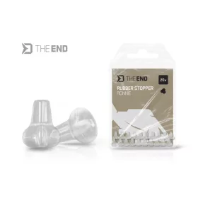 Delphin The End Ronnie Gumistopper 20db