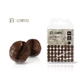   Delphin sCamo Stonez Puha Ütköző Gyöngyök Vegyes Méret 60db