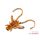 Delphin B! Stinx Nympha Fruity 2,5cm Műcsali 20db