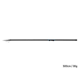 Delphin Bolonex 5,00m 30gr 5 részes Bolognai Bot