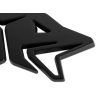 Delphin Pike Króm 3D Matrica