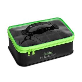 Delphin Reaxe FlexiCase EVA Rendszerező Táska