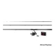 Delphin Yakuza 360 Feeder Szett