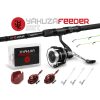 Delphin Yakuza 360 Feeder Szett
