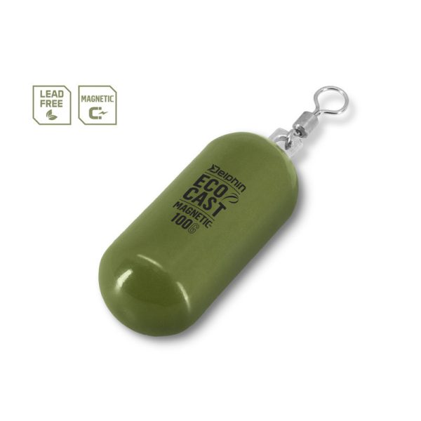 Delphin EcoCast Ólommentes Súly 90gr