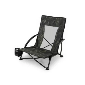Delphin LowRide Banx 52x40x58cm Horgász Szék