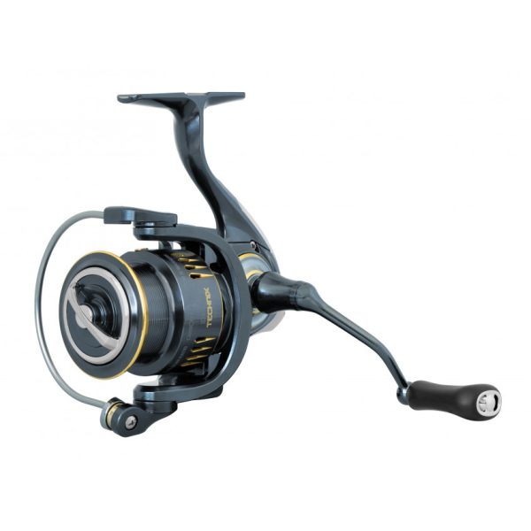 Delphin Technix 2T 2000 DP Elsőfékes Orsó