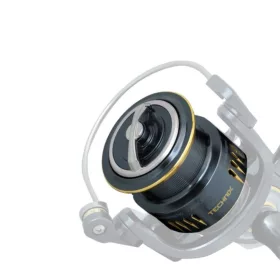 Delphin Technix 2T 2000 DP Mély Pótdob