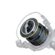 Delphin Technix 2T 2000 DP Mély Pótdob