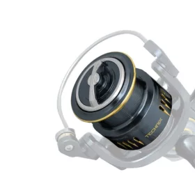 Delphin Technix 4T 4000 DP Mély Pótdob