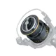 Delphin Technix 4T 4000 DP Mély Pótdob