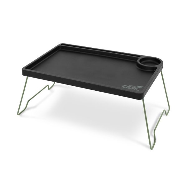 Delphin iDeal Összecsukható Pontyhorgász Asztal 52x35cm
