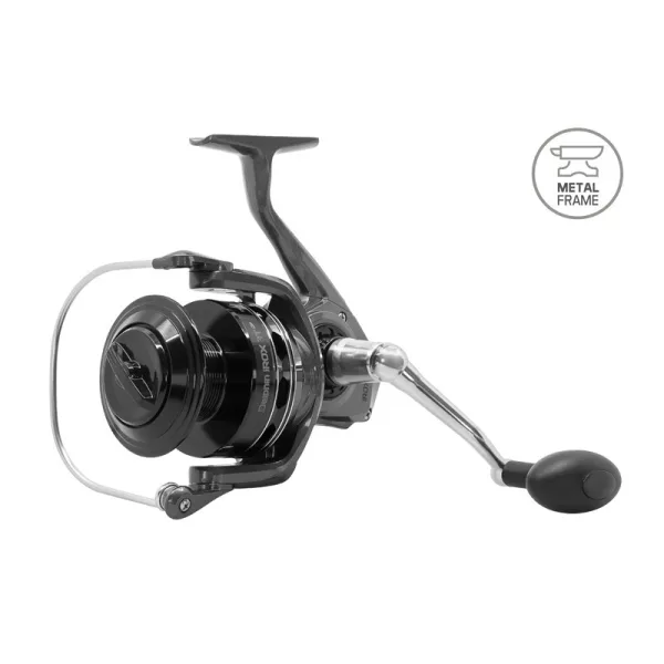 Delphin Irox 7T DP 7000 Elsőfékes Orsó